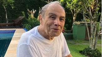 Stênio Garcia informa que processo por posse de apartamento no Rio de Janeiro entra em segredo de justiça