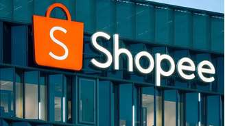 Shopee atua no Brasil desde 2020