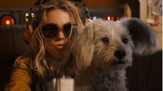 'Supergirl' ganha novo trailer com Milly Alcock como Kara Zor-El e Krypto, o Supercão