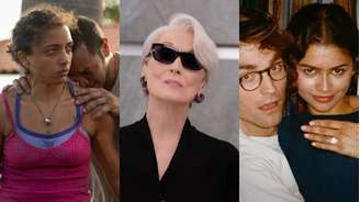 Cangaço Novo, O Diabo Veste Prada 2 e O Drama estão entre os grandes lançamentos de abril no cinema e no streaming