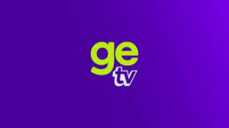 GE TV 