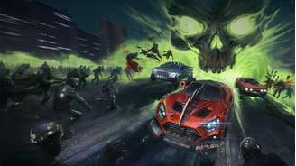 Carmageddon: Rogue Shift se perde no caminho ao tentar mudar a fórmula da série