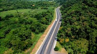 Segundo a Motiva, BR-381 está em um 'corredor econômico relevante'