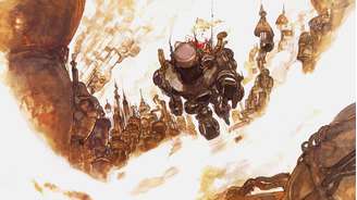 Por que Final Fantasy VI ainda é considerado o melhor Final Fantasy da história?