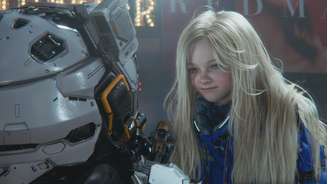 Pragmata ganha trailer com dublagem em português brasileiro