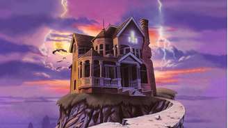 The 7th Guest: o jogo que ajudou a popularizar o CD-ROM