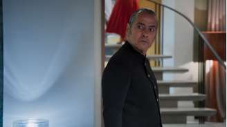 Joaquim (Marcos Palmeira) de Três Graças (Reprodução/TV Globo)