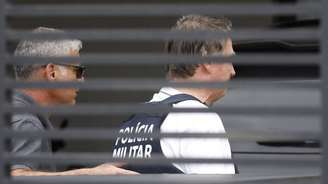 O ex-presidente Jair Bolsonaro está em prisão domiciliar temporária