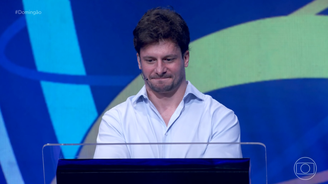 Empreendedor participa do ‘Quem Quer Ser um Milionário?’, da Globo