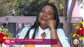 Ex-sister se emociona ao falar de Gabriela e comenta repercussão fora da casa