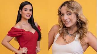 Fãs de Ana Paula Renault e Juliano Floss se dividem entre votos para eliminar Jordana ou Samira