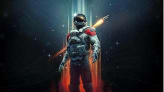 Lançamentos da semana: Starfield no PS5 e Pokémon Champions dominam os próximos dias