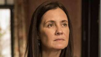 Adriana Esteves em Mania de Você (Reprodução/TV Globo)