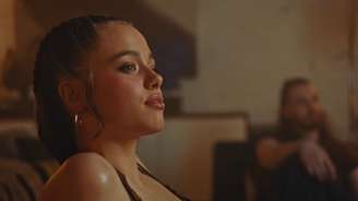 Participação de Shiloh Jolie no videoclipe chamou atenção após divulgação do lançamento