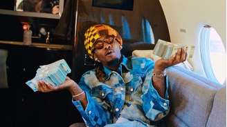 Rapper Offset foi baleado nos Estados Unidos e levado ao hospital após incidente em cassino na Flórida; estado de saúde é estável e caso segue sob investigação