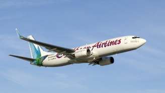 Passageira dá à luz durante voo que ia da Jamaica para Nova York