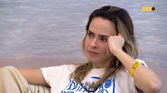 Ana Paula explica por que decidiu não ser mãe: 'Não tive coragem'