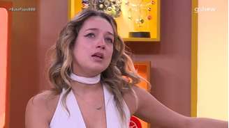 Ex-sister comenta conflitos e relações durante participação no reality