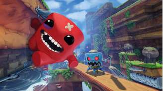 Super Meat Boy 3D puxa o Radar Indie da semana com salto ousado para três dimensões