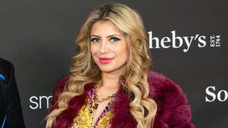 Jasveen Sangha teve um papel crucial na morte do ator Matthew Perry, famoso pela sua participação na série “Friends”