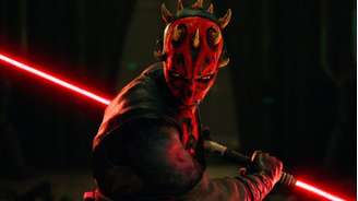 'Star Wars: Maul – Lorde das Sombras' estreia sua primeira temporada apostando em um dos vilões mais populares da franquia