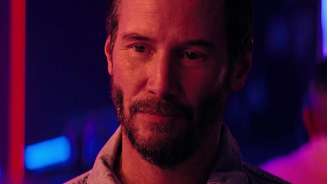 Em 'Consequência', Keanu Reeves vive astro que precisa lidar com crise após vazamento de vídeo nas redes sociais