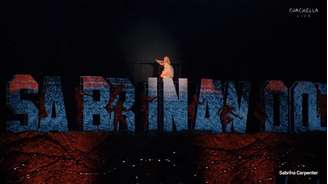 Crédito: Reprodução/Coachella