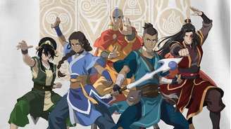 'Avatar: The Legend of Aang' teve supostas cenas vazadas na internet após erro do estúdio