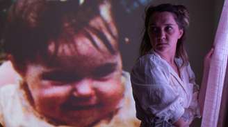 Amanda Mustard investigou a história de seu avô durante oito anos para seu documentário Bela Foto, Bela Vida (Great Photo, Lovely Life)