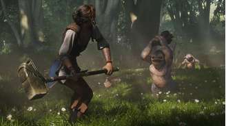 Playground Games reafirma que Fable será lançado em 2026