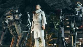 Jogadores de Starfield no PS5 exigem reembolso após bugs que deixam game "injogável"