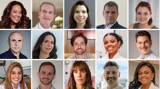 Pulsa contará com um time estrelado de colunistas.