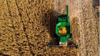 Além do agronegócio, plataforma deve avançar em outros segmentos, como máquinas agrícolas