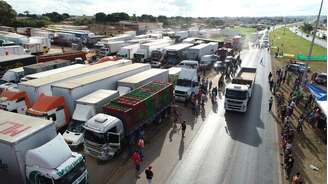 A política de condições mínimas para o frete foi instituída em 2018, após as greves dos caminhoneiros