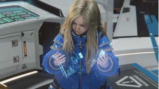 Pragmata faz parte do novo bundle das placas GeForce RTX Série 50