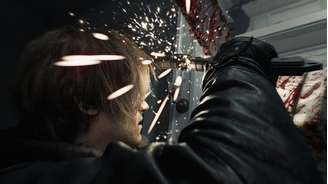 Resident Evil Requiem foi zerado por 70% dos jogadores no Steam