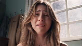 Lucélia morre no final de 'Três Graças'