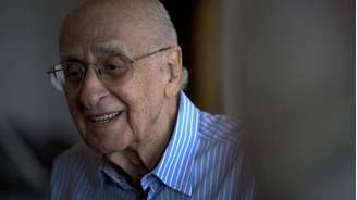 'Mestre Zu', documentário sobre Zuenir Ventura, tem pré-estreia no festival É Tudo Verdade