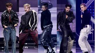 (Fotos: M Countdown)