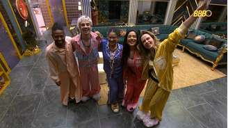 'BBB 26' vai definir primeiro finalista nesta sexta, 17.