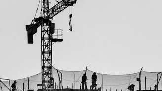 O Brasil deve crescer 1,9% neste ano, segundo o FMI