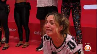 Em Prova do Líder, Samira conquistou apartamento e mais R$ 100 mil em dinheiro