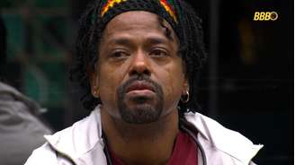 Leandro Boneco foi eliminado do BBB 26 no Paredão de hoje