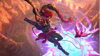 Jogamos: Temporada 2 de Overwatch começa preparativos para o aniversário da franquia