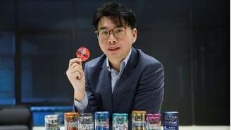 Goh Miah Kiat, CEO da Karex