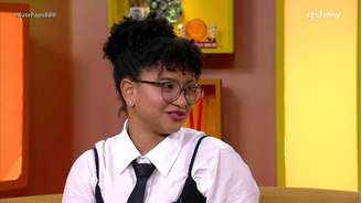 Tia Milena questiona escolha de mãe que enviou recado para ela durante a final do BBB 26: 'Só chamava a concorrência'