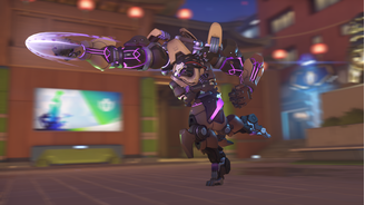 Overwatch - Temporada 2: Melhores personagens tanques no modo Estádio