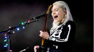 Phoebe Bridgers