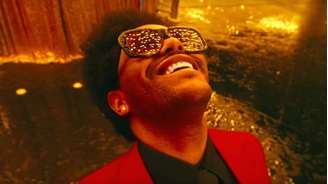 'Blinding Lights', faixa de The Weeknd, se destaca na lista das músicas mais ouvidas no Spotify