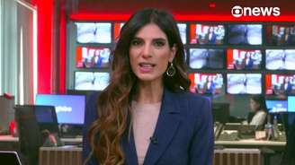 Andréia Sadi está em alta na Globo e GloboNews; polêmicas não afetaram seu prestígio